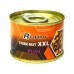 Тигровый орех для рыбалки, Robin XXL, банка, 65мл, вкус Слива